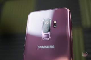 T-Mobile Galaxy S9, S9+, and Note 8 All Grab New Updates (Updated)