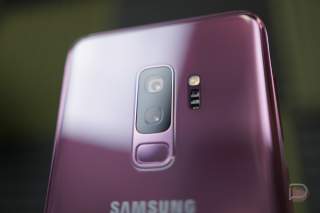 US Android Market Lacks Diversity, Dominated by Samsung Phones