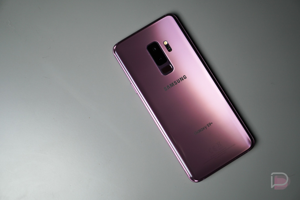 How To Free Up Device Storage On Galaxy S9 And Galaxy S9 Plus