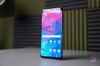 Verizon Galaxy S9, S9+, and LG V50 Pick Up Security Patches