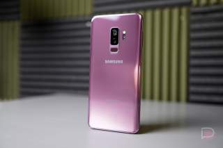 And Now T-Mobile’s Galaxy S9, S9+ Pick-Up June Security Patch