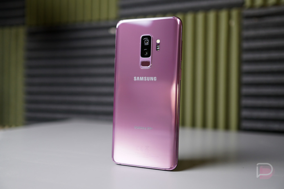 t-mobile galaxy s9 update