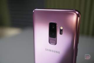 Report: Galaxy S10 Will Have Ultrasonic Under-Display Fingerprint Reader From Qualcomm