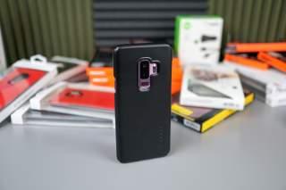 VIDEO: Here Are a Few of the Galaxy S9, S9+ Cases and Accessories You Should Check Out