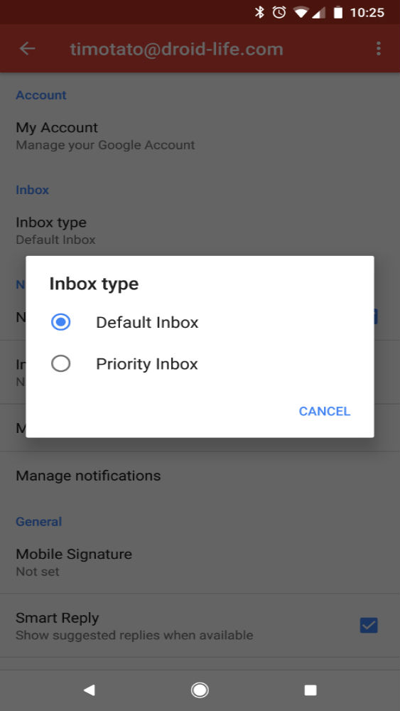 Fullcontact For Gmail & Inbox Fullcontact For Gmail & Inbox
