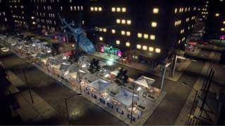 Google Opens Up the Maps API to Game Developers