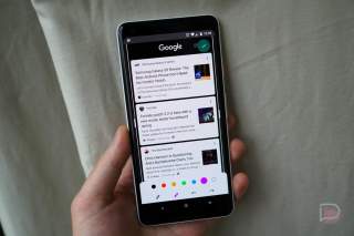 Download: Install the New Markup App From Android P!