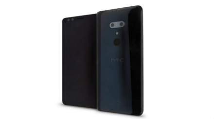 Report: HTC U12+, Not the U12, Now Expected in May