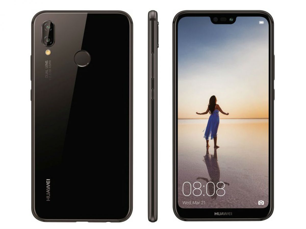 huawei характеристики фото