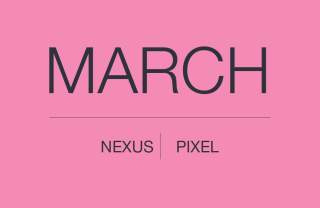 March’s Android Security Update Goes Live for Nexus, Pixel Devices (Updated)