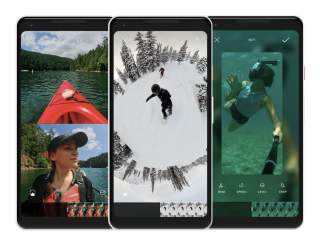 Rylo Releases Android Version and App for Actually Legit 360° Camera