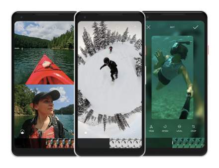 Rylo Releases Android Version and App for Actually Legit 360° Camera