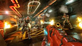 Shadowgun Legends is Now Available for Download on Google Play