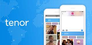 Google Acquires Tenor GIF Platform, Will Still Operate as Separate Brand