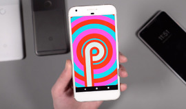 WHATS NEW ANDROID P VIDEO
