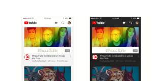 Oh, Dark Mode for YouTube Android App is Coming Soon