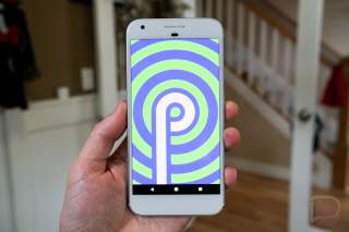 Here’s Everything New in Android P (Developer Stuff)