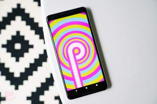 Android P Developer Preview 5 (Beta 4) Goes Live for Pixel and Pixel 2! (Updated)