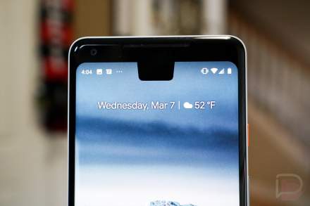 Pixel 3 and Pixel 3 XL May Look Like This