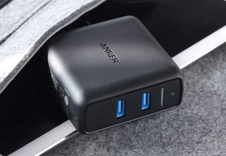 DEAL: Anker Quick Chargers, USB C Cables, Power Banks Up to 33% Off Today Only