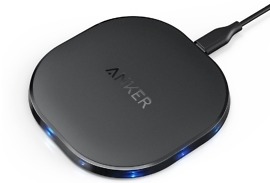 best anker wireless charger deal