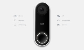 buy nest hello doorbell