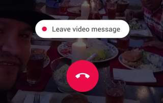 Google Duo Just Got a Hell of a Lot More Fun With Video Messages