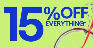 DEAL: eBay is Doing Another 15% Off Everything Discount