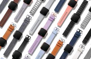 Fitbit’s New Versa Watch is Official, Priced Well, and Might be a Serious Contender