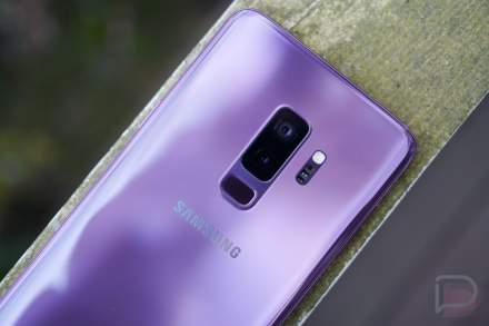Verizon Galaxy S9, S9+ Pick-Up New Update (Updated: T-Mobile Too)