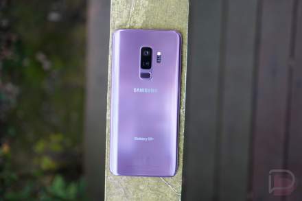 Samsung Galaxy S9 Gets Android Pie, One UI Update on First US Carrier
