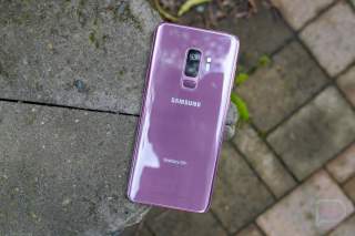 Samsung is Bringing Major Changes to Galaxy S9 With Android Pie