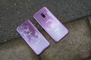 Samsung One UI and Pie Beta Program Now Live in the US for S9, S9+ (Updated)