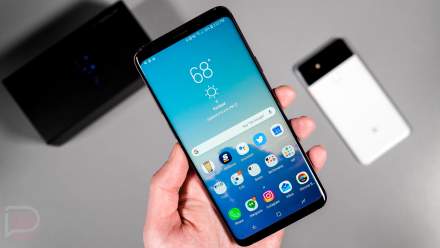 Galaxy S9: First 10 Things to Do!