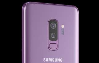 Galaxy S9 Tops Pixel 2 in DxOMark Score Because It has a Zoom Lens