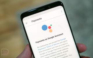 Google Assistant Can Now Send or Receive Payments, Thanks to Google Pay
