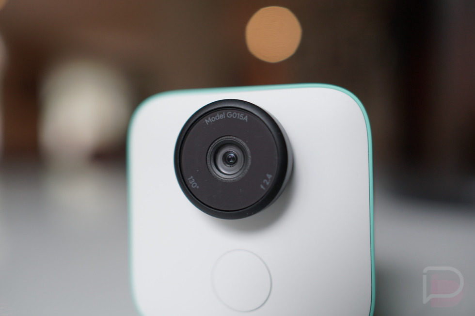 google clips review