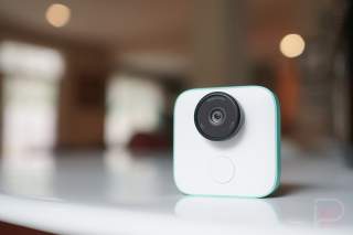 Google Clips First Look and Tour!