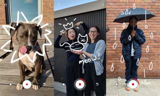 Google’s Just a Line AR App is Pretty Fun