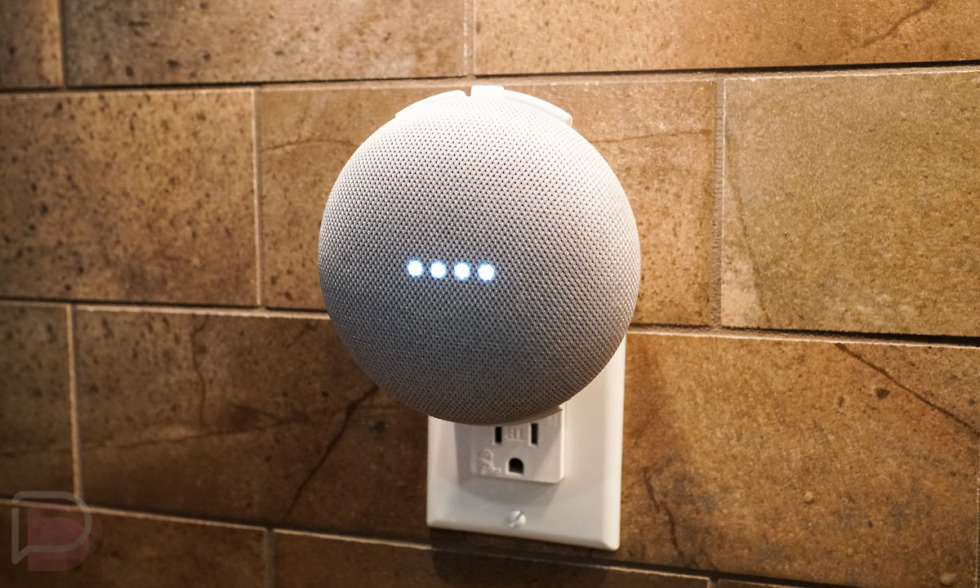 google home mini