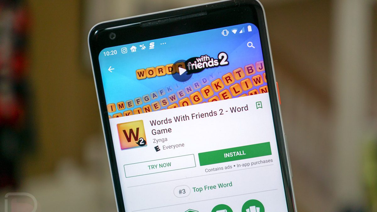 Instant Gaming - Apps on Google Play