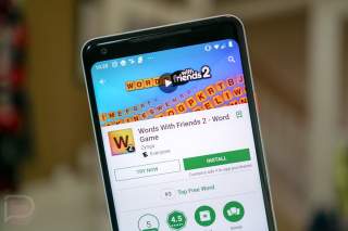 Google Introduces Instant Apps for Games, Branding It as Google Play Instant