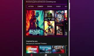 Google Play Movies & TV is Getting a Huge Update