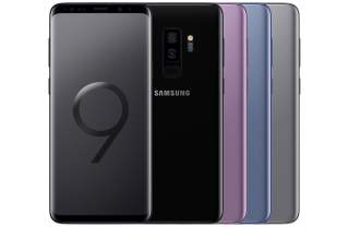 DEAL: Unlocked Dual-SIM Galaxy S9 for $675, Galaxy S9+ for $785