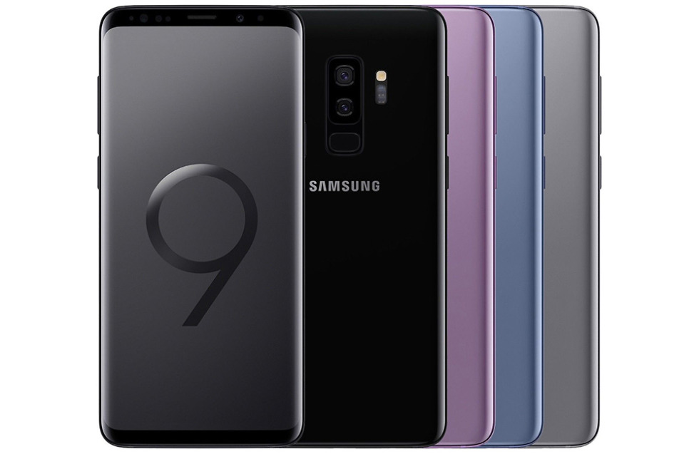 great galaxy s9 deal unlocked