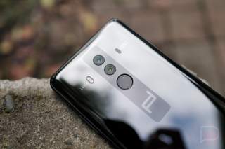 Report: Best Buy Wants No Part of Huawei Either