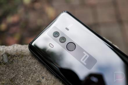 Report: Best Buy Wants No Part of Huawei Either