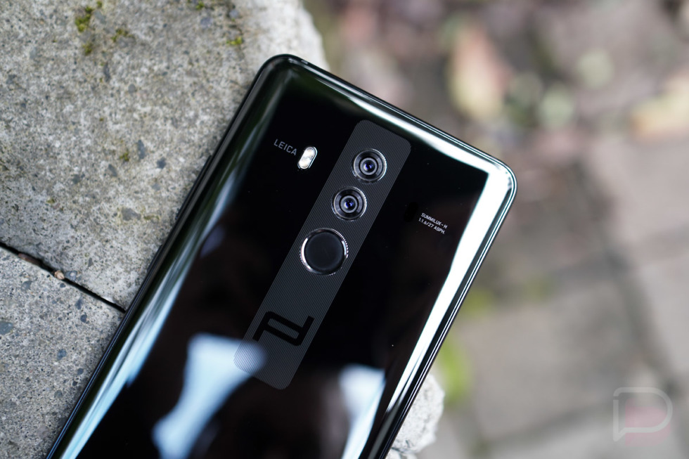 huawei mate 10 porsche design