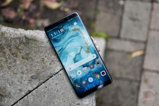 Monday Poll: The Worst OEM Skin in Android is?