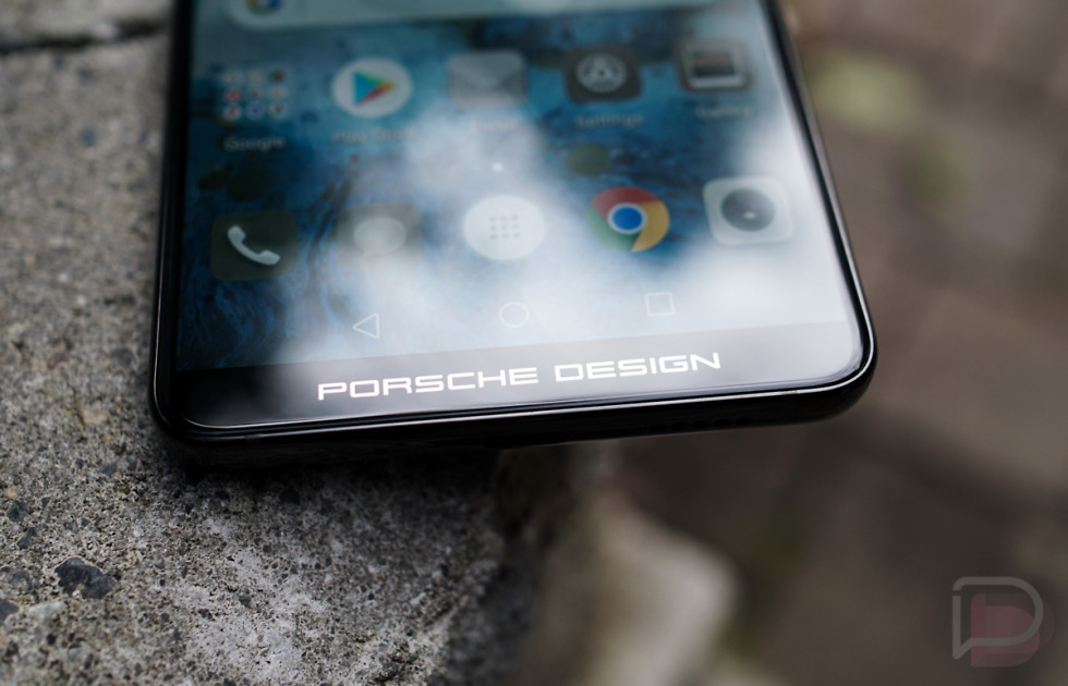 huawei mate 10 porsche design